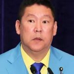 立花孝志氏